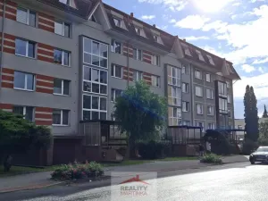 Pronájem bytu 2+1, Valašské Meziříčí - Krásno nad Bečvou, Zašovská, 54 m2