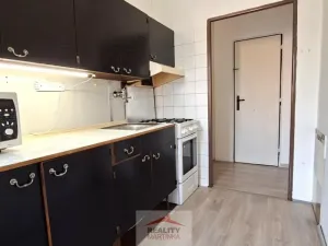 Pronájem bytu 2+1, Valašské Meziříčí - Krásno nad Bečvou, Zašovská, 54 m2