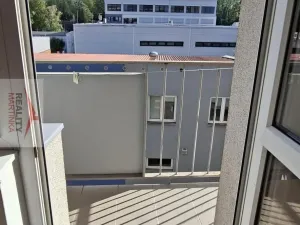 Pronájem bytu 2+1, Valašské Meziříčí - Krásno nad Bečvou, Zašovská, 54 m2