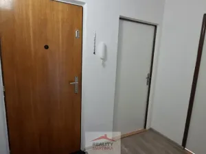 Pronájem bytu 2+1, Valašské Meziříčí - Krásno nad Bečvou, Zašovská, 54 m2