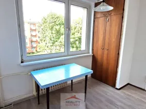 Pronájem bytu 2+1, Valašské Meziříčí - Krásno nad Bečvou, Zašovská, 54 m2