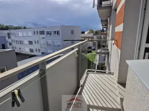 Pronájem bytu 2+1, Valašské Meziříčí - Krásno nad Bečvou, Zašovská, 54 m2