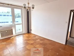 Pronájem bytu 2+1, Valašské Meziříčí - Krásno nad Bečvou, Zašovská, 54 m2