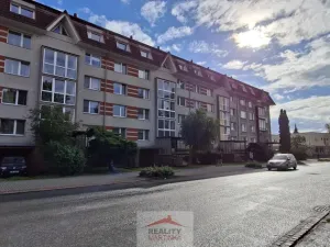 Pronájem bytu 2+1, Valašské Meziříčí - Krásno nad Bečvou, Zašovská, 54 m2
