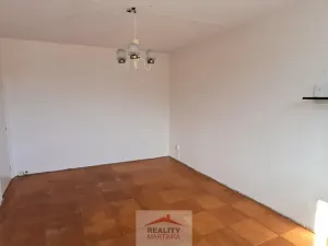 Pronájem bytu 2+1, Valašské Meziříčí - Krásno nad Bečvou, Zašovská, 54 m2