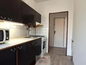 Pronájem bytu 2+1, Valašské Meziříčí - Krásno nad Bečvou, Zašovská, 54 m2