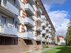 Pronájem bytu 2+1, Valašské Meziříčí - Krásno nad Bečvou, Zašovská, 54 m2