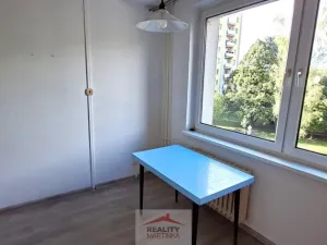 Pronájem bytu 2+1, Valašské Meziříčí - Krásno nad Bečvou, Zašovská, 54 m2