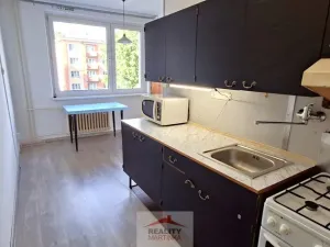 Pronájem bytu 2+1, Valašské Meziříčí - Krásno nad Bečvou, Zašovská, 54 m2