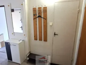 Pronájem bytu 2+1, Valašské Meziříčí - Krásno nad Bečvou, Zašovská, 54 m2