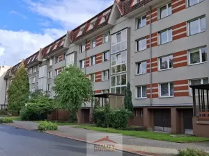 Pronájem bytu 2+1, Valašské Meziříčí - Krásno nad Bečvou, Zašovská, 54 m2