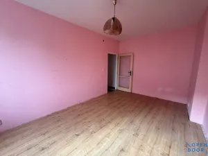 Pronájem bytu 2+1, Jirkov, K. H. Máchy, 52 m2