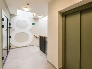 Prodej bytu 2+kk, Praha - Černý Most, Arnošta Valenty, 51 m2
