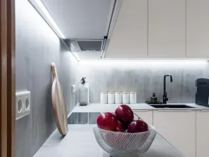 Pronájem bytu 2+kk, Liberec - Liberec I-Staré Město, Masarykova, 64 m2