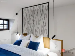 Pronájem bytu 2+kk, Liberec - Liberec I-Staré Město, Masarykova, 64 m2
