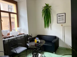 Prodej obchodního prostoru, Příbram, náměstí J. A. Alise, 49 m2