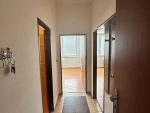 Pronájem bytu 1+1, Děčín, U Tvrze, 34 m2