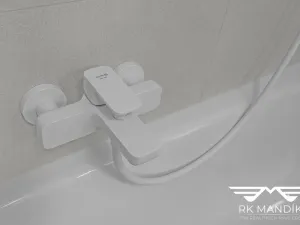 Pronájem bytu 1+kk, Praha - Prosek, Valečovská, 45 m2