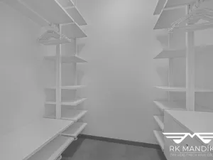 Pronájem bytu 1+kk, Praha - Prosek, Valečovská, 45 m2