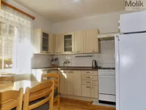 Prodej rodinného domu, Děčín - Děčín X-Bělá, Družstevní, 153 m2