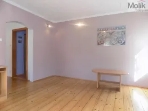 Prodej rodinného domu, Děčín - Děčín X-Bělá, Družstevní, 153 m2