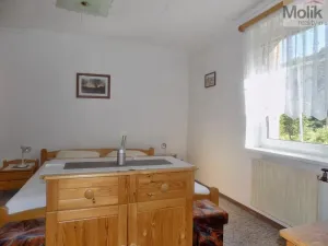 Prodej rodinného domu, Děčín - Děčín X-Bělá, Družstevní, 153 m2