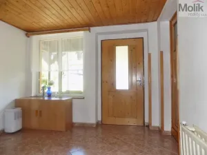 Prodej rodinného domu, Děčín - Děčín X-Bělá, Družstevní, 153 m2
