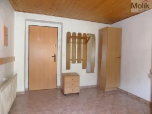 Prodej rodinného domu, Děčín - Děčín X-Bělá, Družstevní, 153 m2
