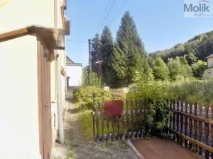 Prodej rodinného domu, Děčín - Děčín X-Bělá, Družstevní, 153 m2