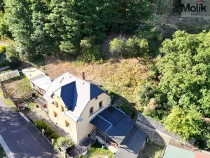 Prodej rodinného domu, Děčín - Děčín X-Bělá, Družstevní, 153 m2