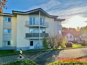 Pronájem bytu 2+kk, Plzeň, Levandulová, 59 m2