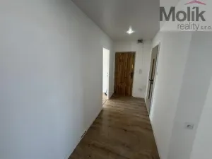 Pronájem bytu 3+1, Most, Česká, 62 m2