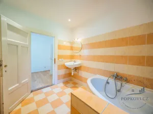 Prodej rodinného domu, Starý Kolín, Ke Kamenci, 188 m2