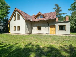 Prodej rodinného domu, Starý Kolín, Ke Kamenci, 188 m2