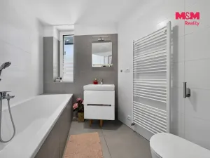Prodej bytu 2+kk, České Budějovice - České Budějovice 3, Nádražní, 46 m2