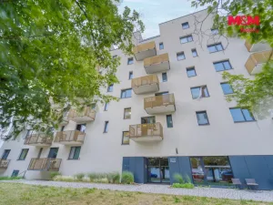 Prodej bytu 3+kk, Praha - Jinonice, Barvitiova, 74 m2
