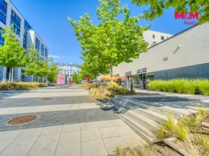Prodej bytu 3+kk, Praha - Jinonice, Barvitiova, 74 m2