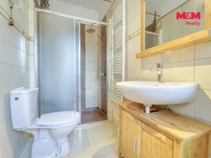 Prodej rodinného domu, Ves Touškov, 127 m2