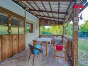 Prodej rodinného domu, Ves Touškov, 127 m2