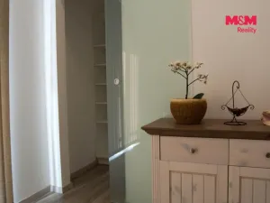Pronájem bytu 2+kk, Vřesina, Pod lípou, 60 m2