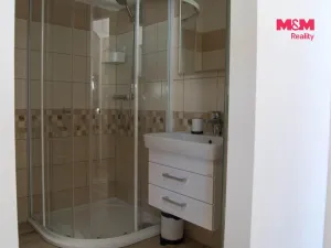 Pronájem bytu 2+kk, Vřesina, Pod lípou, 60 m2