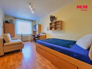 Prodej bytu 3+1, Prostějov, Brněnská, 93 m2