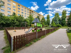 Pronájem bytu 3+1, Praha - Malešice, Tuchorazská, 72 m2