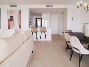 Prodej bytu 3+kk, El Higuerón, Španělsko, 70 m2