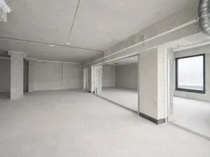 Prodej obchodního prostoru, Praha - Stodůlky, Hábova, 248 m2