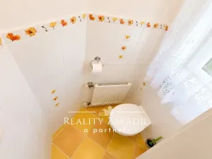 Prodej bytu 2+1, Břidličná, Komenského, 56 m2