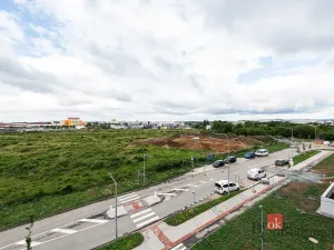 Pronájem bytu 1+kk, Plzeň - Jižní Předměstí, Železná, 34 m2