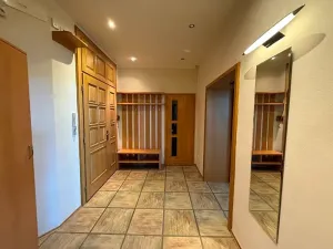 Prodej bytu 3+1, Olomouc, Masarykova třída, 75 m2
