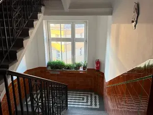 Prodej bytu 3+1, Olomouc, Masarykova třída, 75 m2