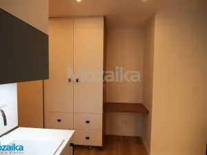 Pronájem bytu 1+kk, Česká Třebová, Lesní, 34 m2